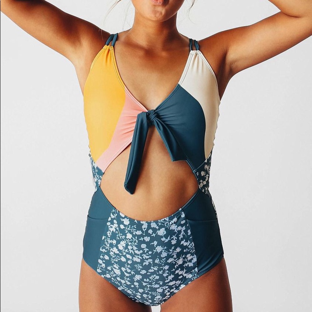 NANI SWIM